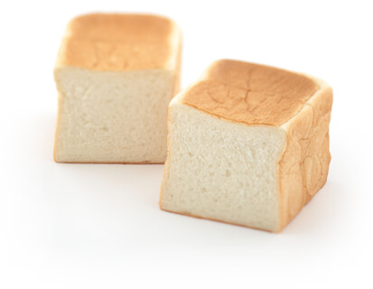“Fresh” Bread Loaf of NOGAMI