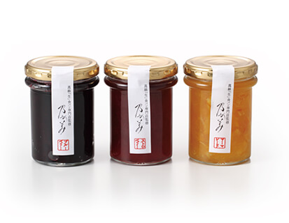 Original jam set