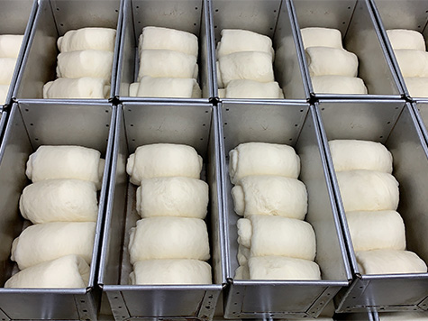 Unique recipe of NOGAMI