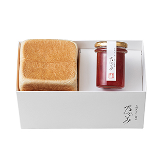 ギフトBOX小 ジャム1本セット