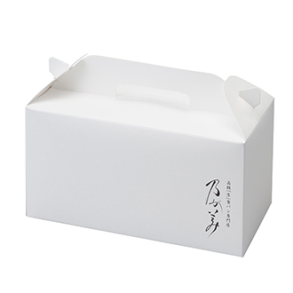 ギフトBOX小