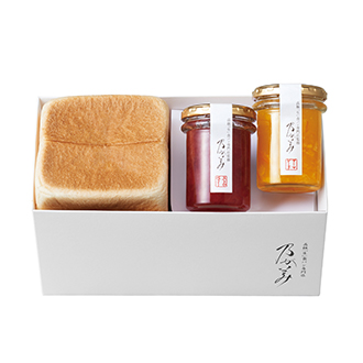 ギフトBOX小 ジャム2本セット
