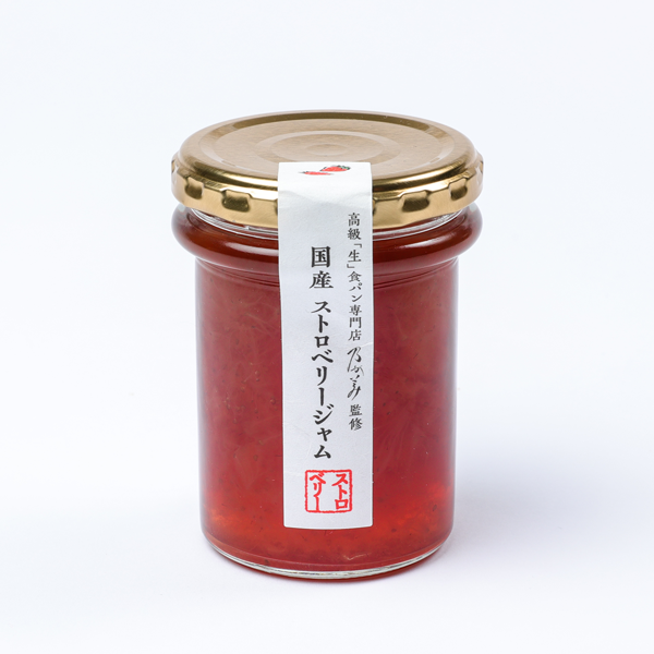 ストロベリージャム