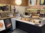 乃が美 田無アスタ販売店